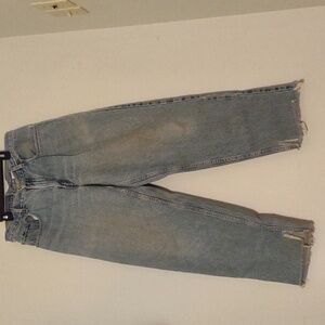 Levis jeans